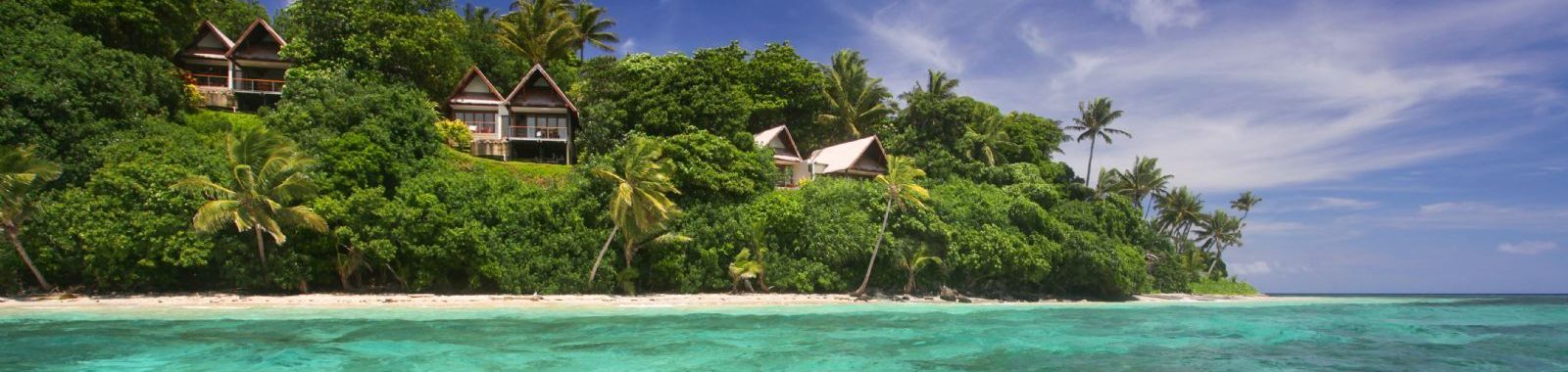 Royal Davui Island Resort