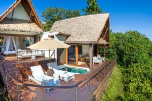 Royal Davui Island Resort