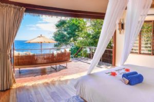 Royal Davui Island Resort